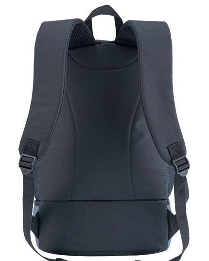 SIX WINGS RUCKSACK MIT BODENFACH