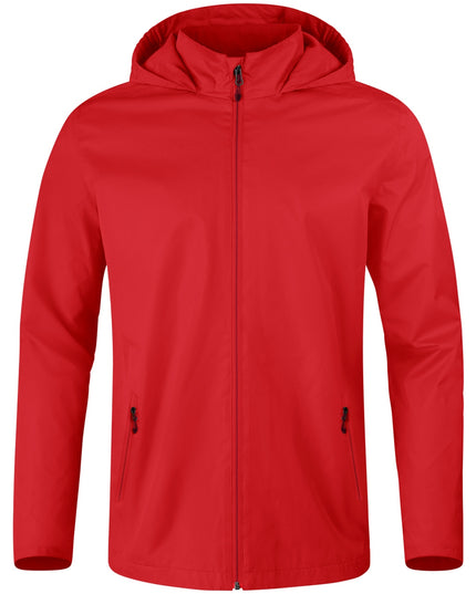 JAKO Unisex Allwetterjacke Allround