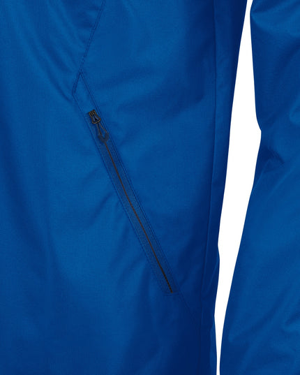 JAKO Unisex Allwetterjacke Allround