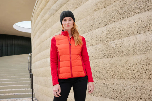 Damen 3-in-1-Jacket