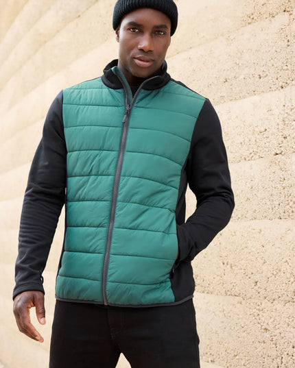 Herren 3-in-1 Jacke GRS