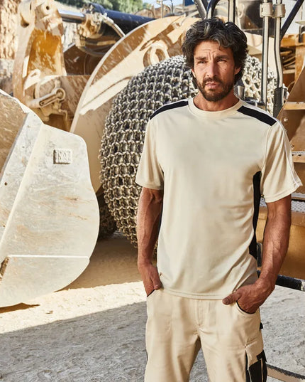 Herren Work T-Shirt