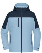 milky-blue/navy / XS