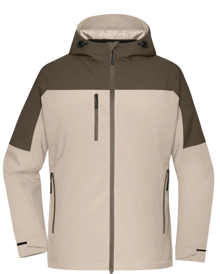Damen 3-in-1-Jacket