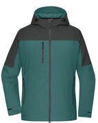 smoky-green/carbon / XS