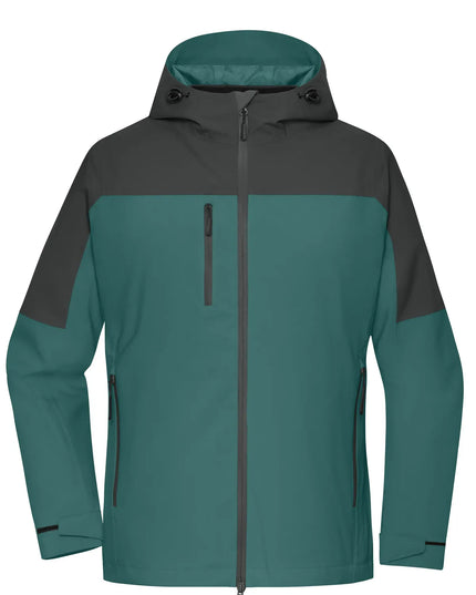 Damen 3-in-1-Jacket