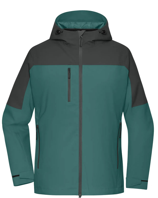 Damen 3-in-1-Jacket