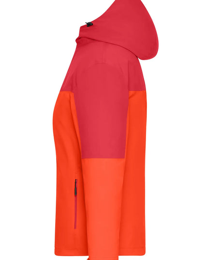 Damen 3-in-1-Jacket
