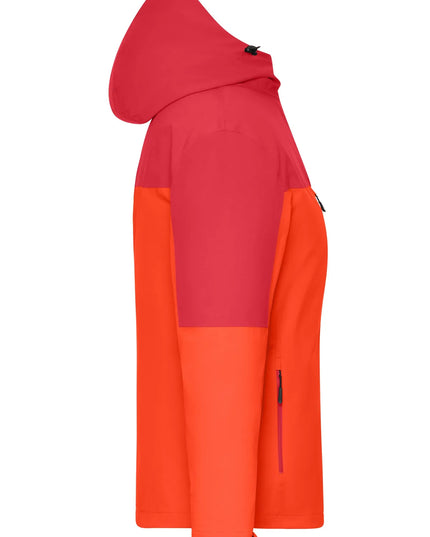 Damen 3-in-1-Jacket