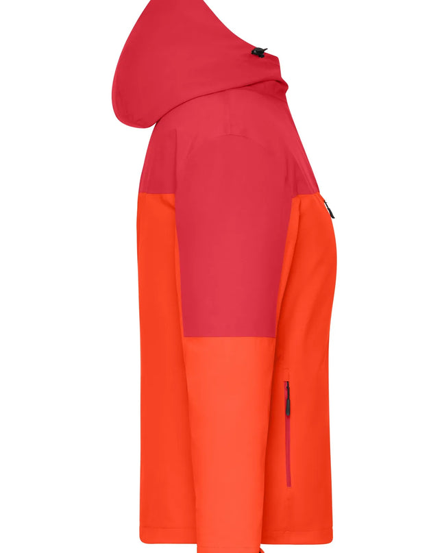 Damen 3-in-1-Jacket