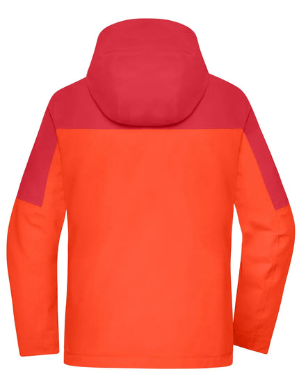 Damen 3-in-1-Jacket