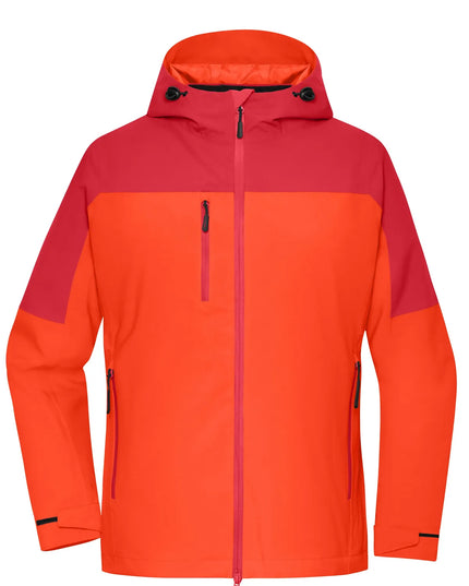 Damen 3-in-1-Jacket