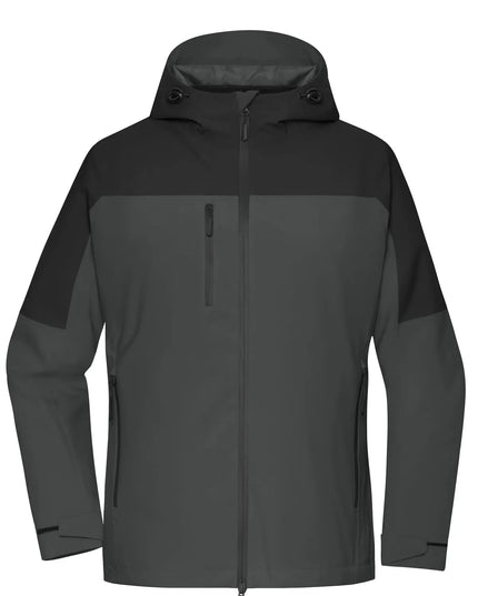 Damen 3-in-1-Jacket