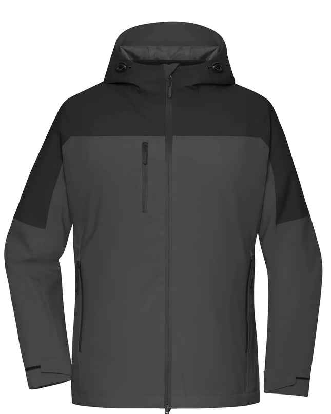 Damen 3-in-1-Jacket