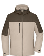 sandstone/muddy-brown / S