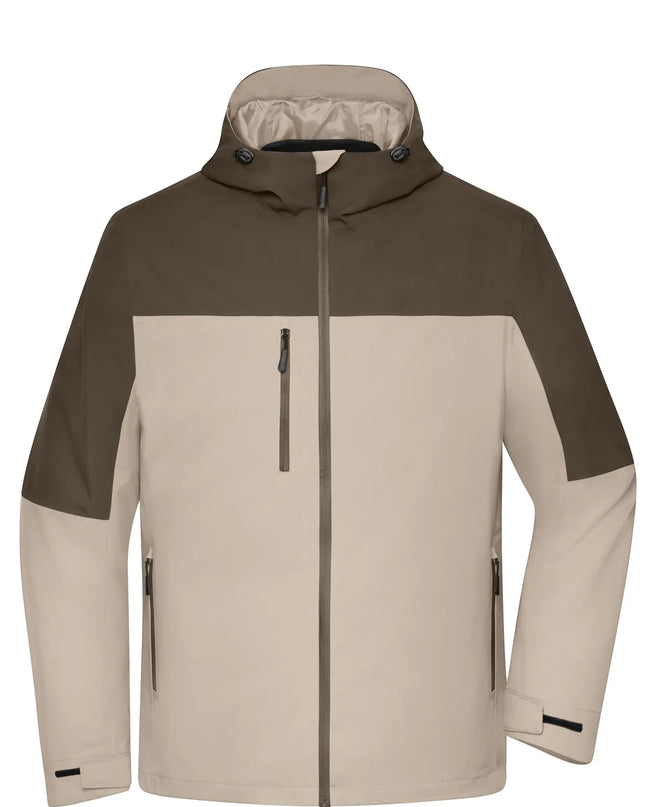 Herren 3-in-1 Jacke GRS