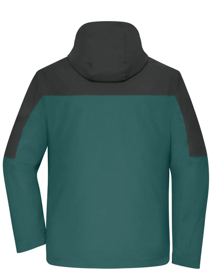 Herren 3-in-1 Jacke GRS