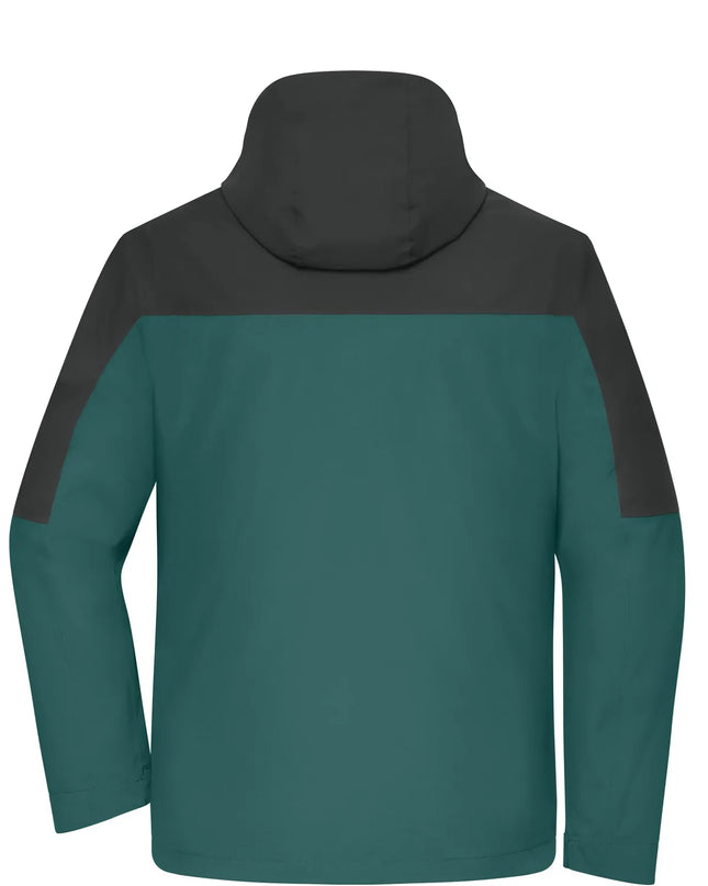 Herren 3-in-1 Jacke GRS