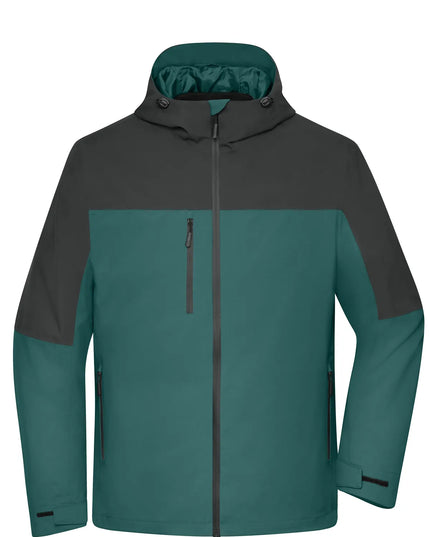 Herren 3-in-1 Jacke GRS