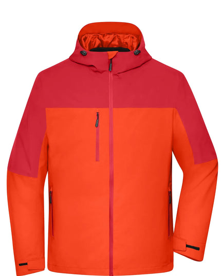 Herren 3-in-1 Jacke GRS