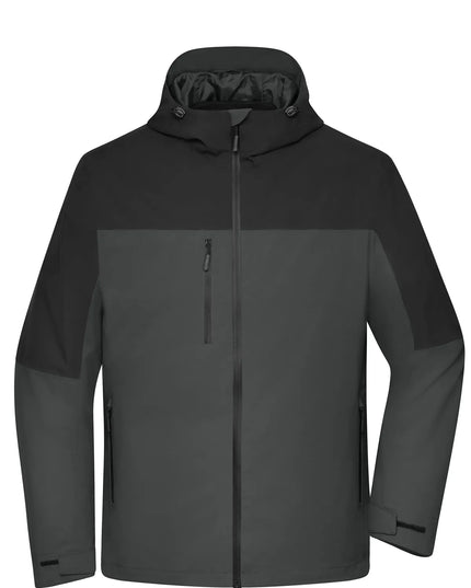Herren 3-in-1 Jacke GRS