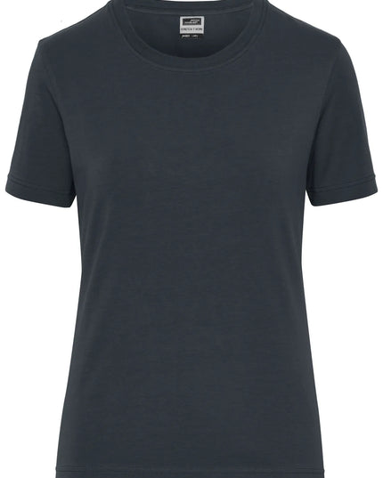 Damen Bio Workwear-Stretch T-Shirt Art.HSJN1801