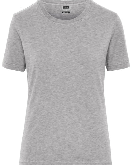 Damen Bio Workwear-Stretch T-Shirt Art.HSJN1801