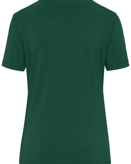 Damen Bio Workwear-Stretch T-Shirt Art.HSJN1801