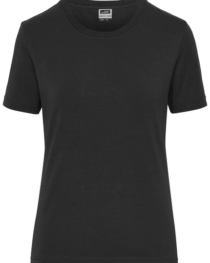 Damen Bio Workwear-Stretch T-Shirt Art.HSJN1801