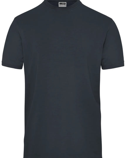 Herren Bio Workwear Stretch T-Shirt