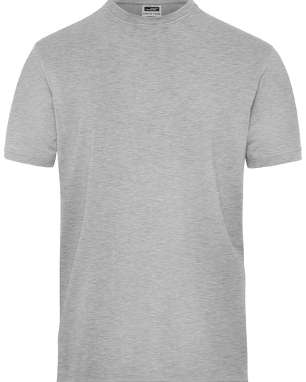 Herren Bio Workwear Stretch T-Shirt