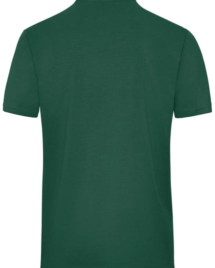 Herren Bio Workwear Stretch T-Shirt