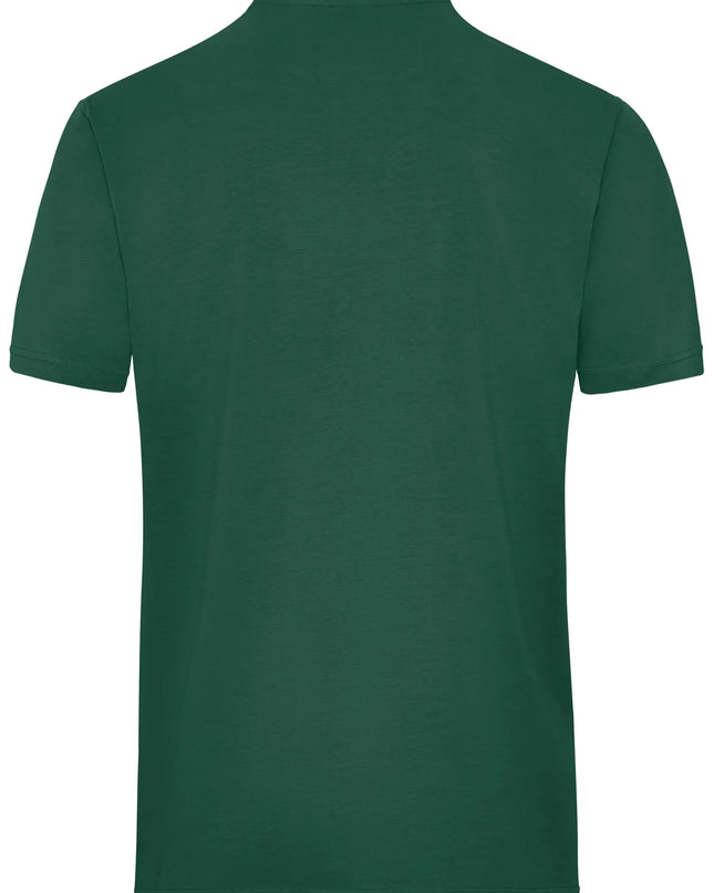 Herren Bio Workwear Stretch T-Shirt