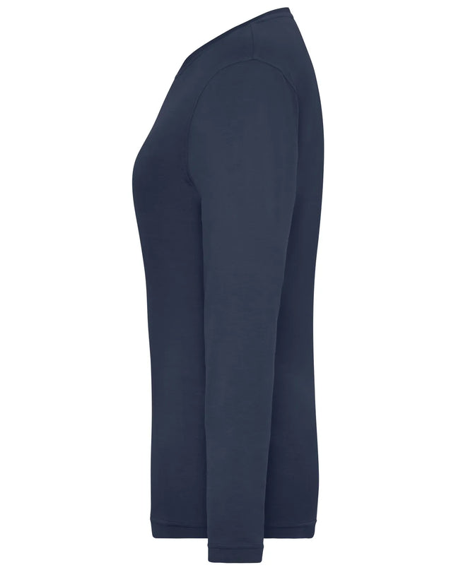 Damen Bio Workwear Long-Stretch
