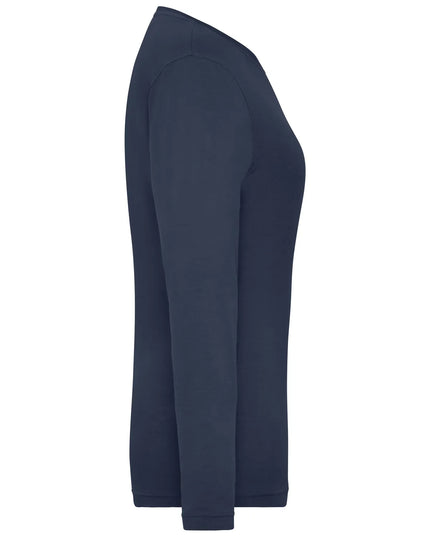 Damen Bio Workwear Long-Stretch