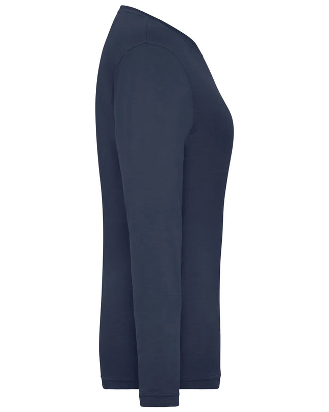Damen Bio Workwear Long-Stretch