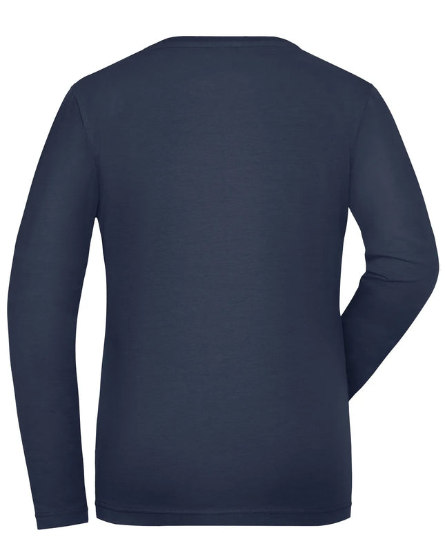 Damen Bio Workwear Long-Stretch