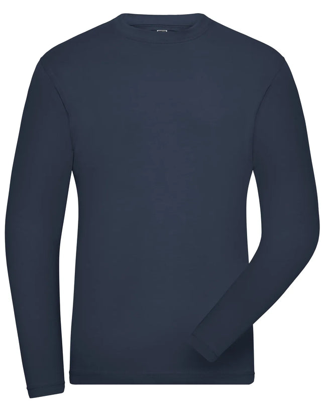 Herren Bio Workwear Long-Stretch