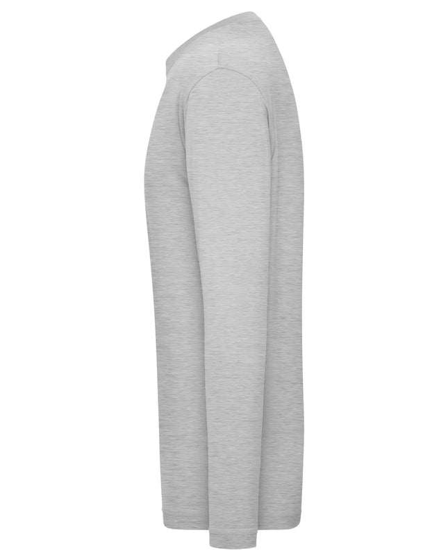 Herren Bio Workwear Long-Stretch