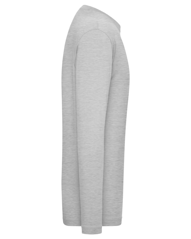 Herren Bio Workwear Long-Stretch