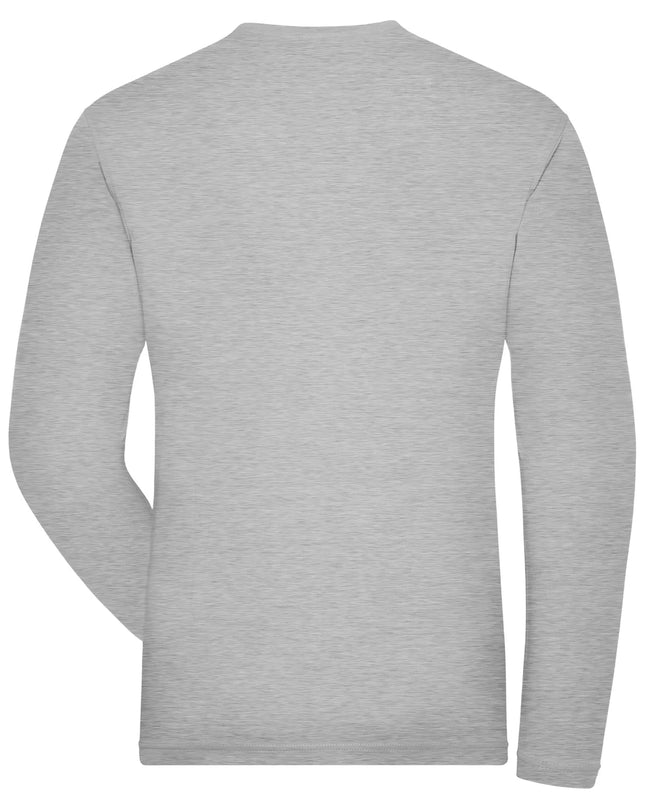 Herren Bio Workwear Long-Stretch