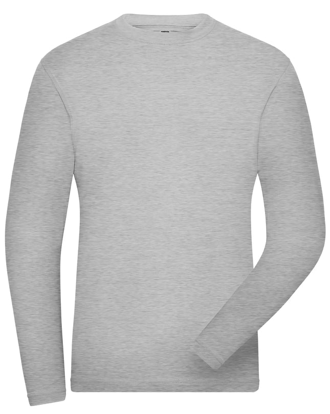Herren Bio Workwear Long-Stretch