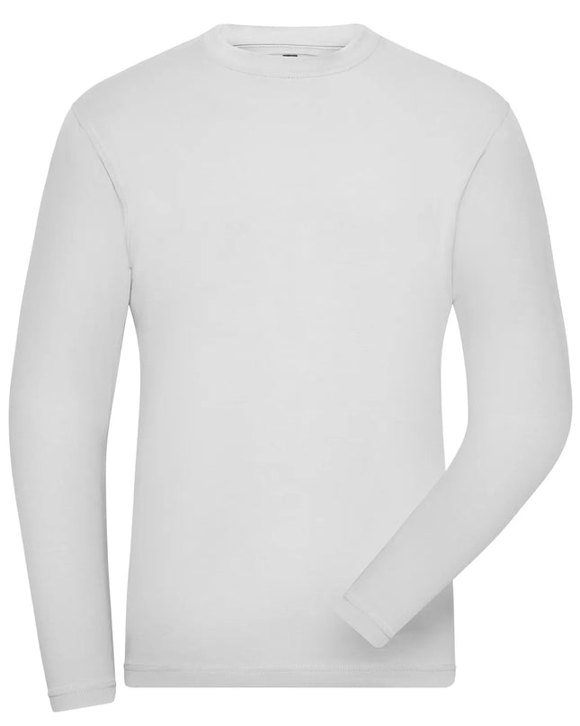Herren Bio Workwear Long-Stretch