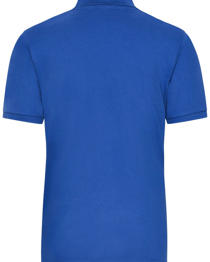 Herren Bio Workwear Polo Stretch