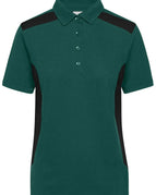 dark-green/black / S