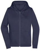 Navy / XS / 80% Baumwolle, 20% Poljester