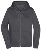 Graphite / XS / 80% Baumwolle, 20% Poljester