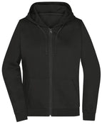 Schwarz / XS / 80% Baumwolle, 20% Poljester
