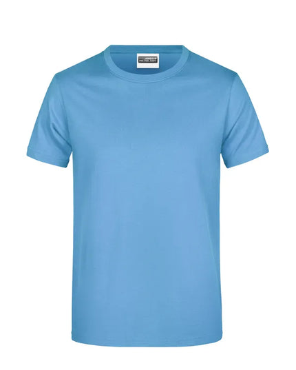 Doppelpack Herren Basic T-Shirt