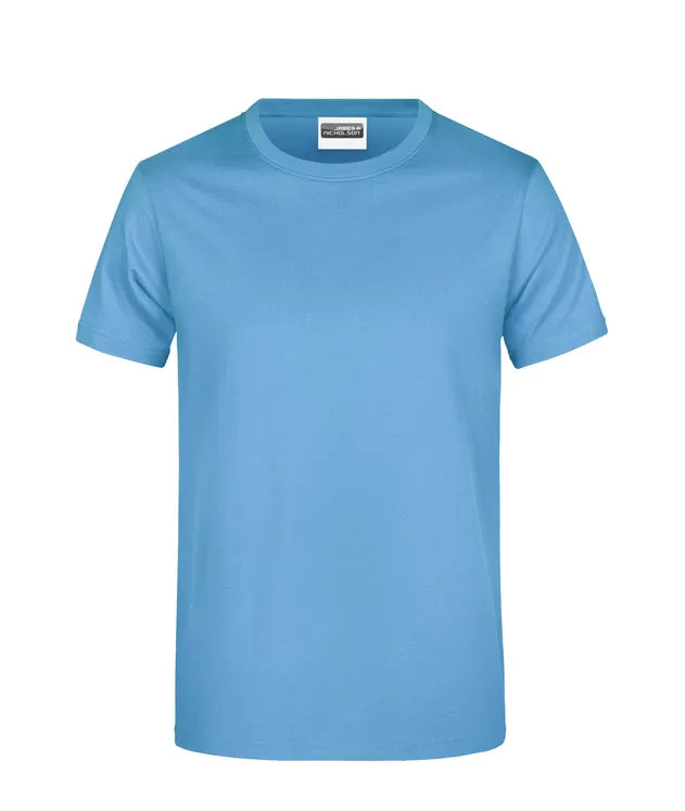 Doppelpack Herren Basic T-Shirt